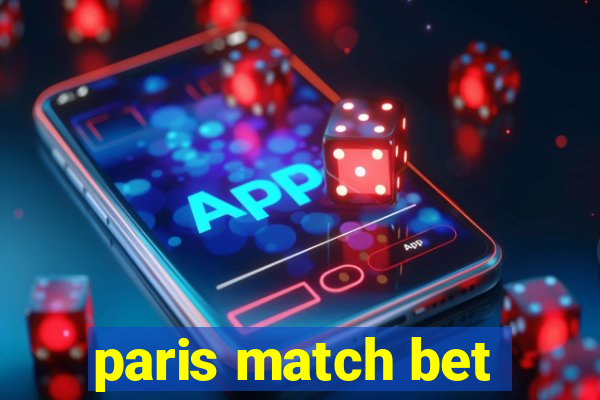 paris match bet