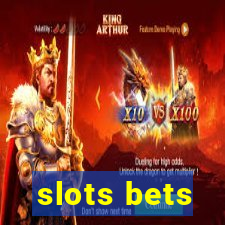 slots bets