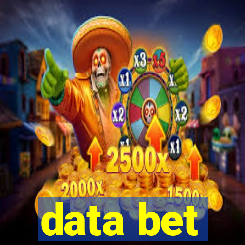 data bet