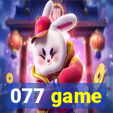 077 game