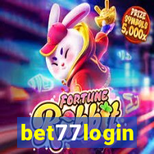 bet77login