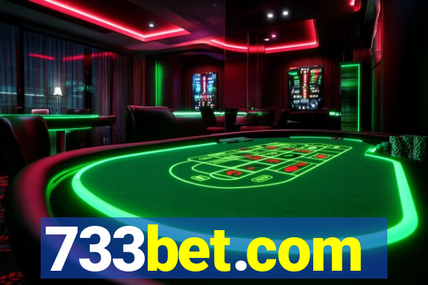 733bet.com