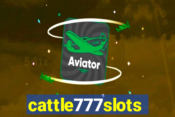 cattle777slots