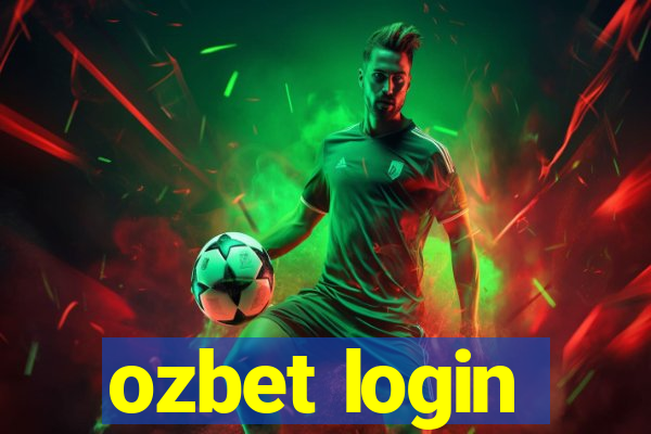 ozbet login