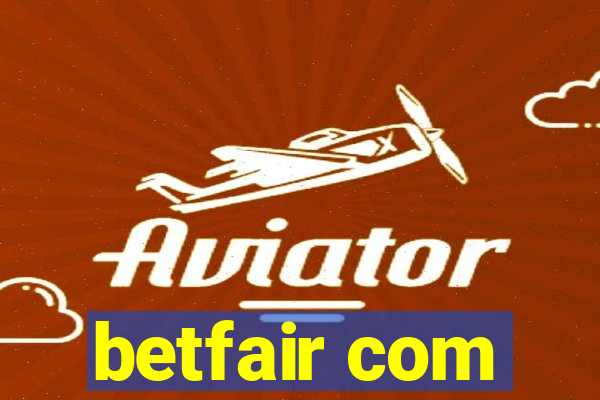 betfair com