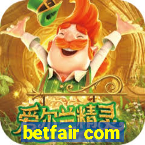 betfair com