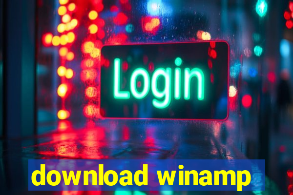 download winamp