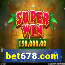 bet678.com