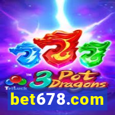 bet678.com