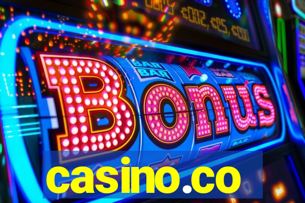 casino.co