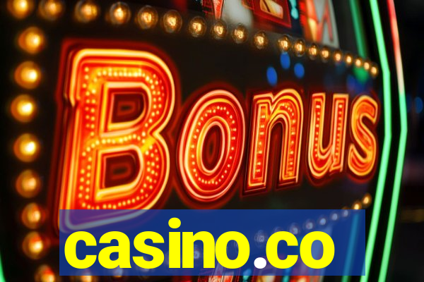 casino.co