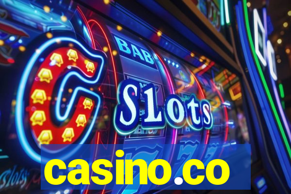 casino.co