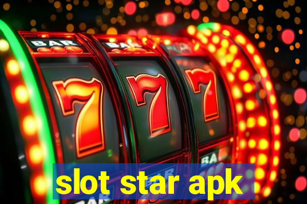 slot star apk