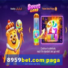 8959bet.com paga