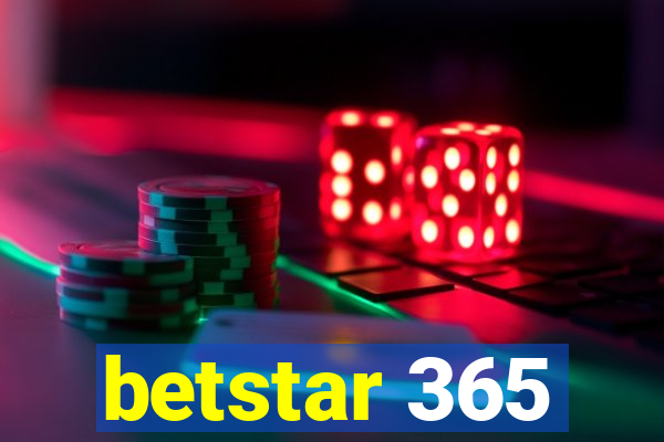 betstar 365