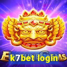 k7bet login