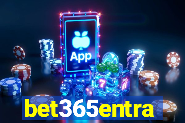 bet365entra