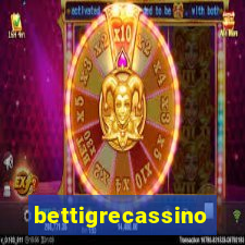 bettigrecassino