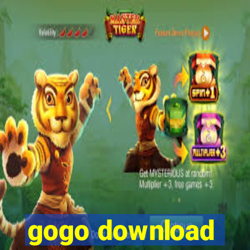 gogo download