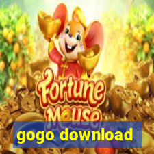 gogo download