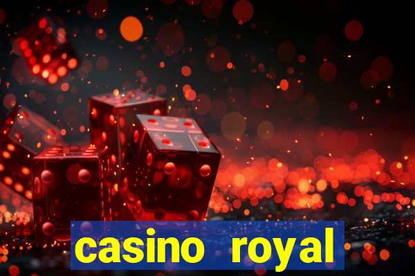 casino royal perfume original