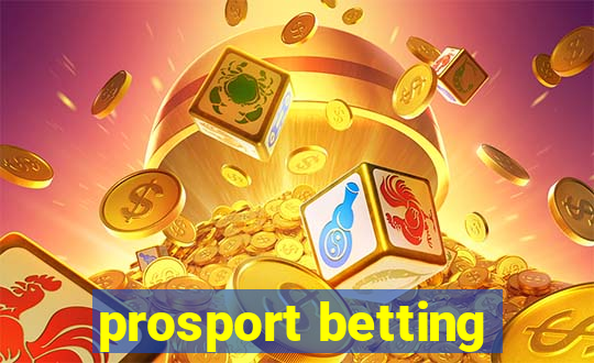 prosport betting