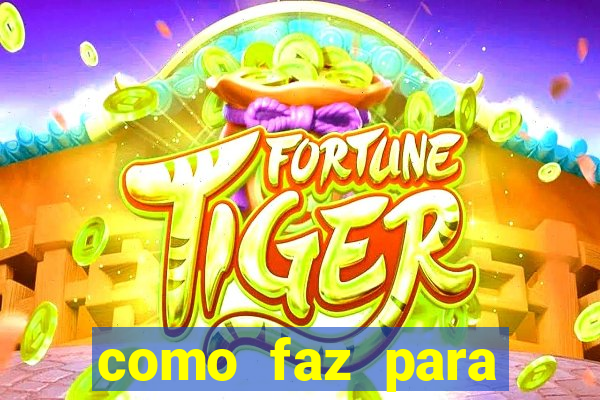 como faz para jogar o jogo do tigrinho