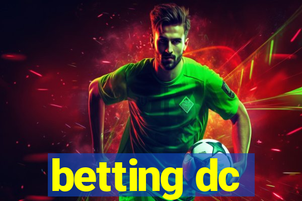 betting dc