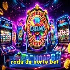 roda da sorte bet