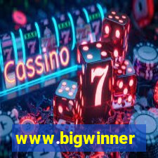 www.bigwinner