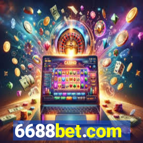 6688bet.com