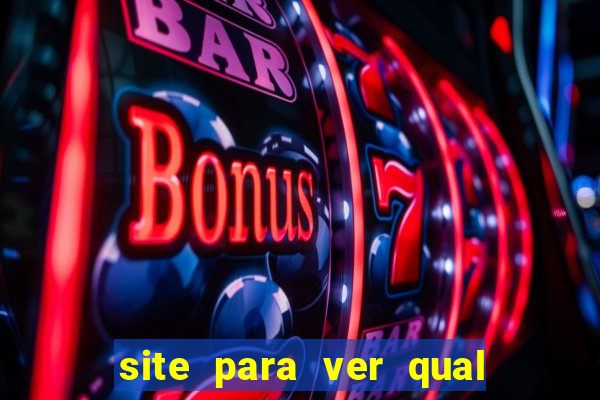 site para ver qual slot ta pagando