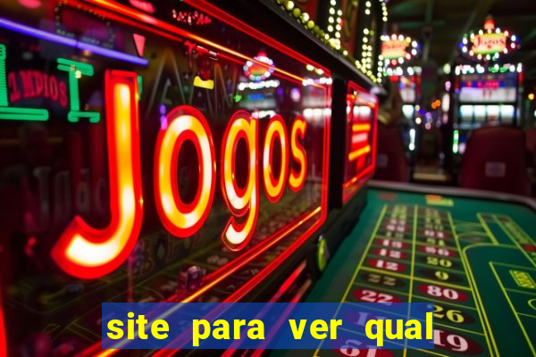 site para ver qual slot ta pagando