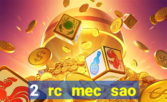 2 rc mec sao borja 2017 cap casino