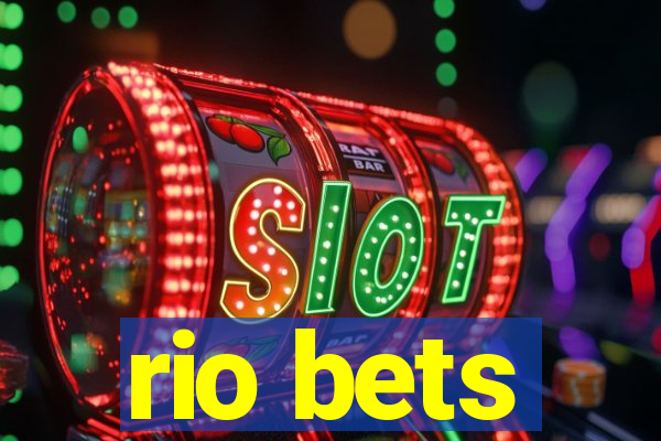 rio bets