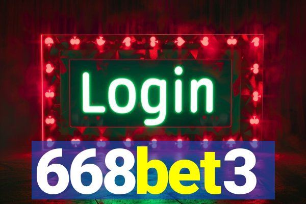 668bet3