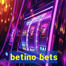 betino bets