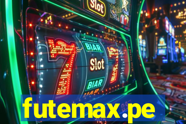 futemax.pe