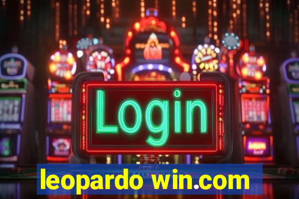 leopardo win.com