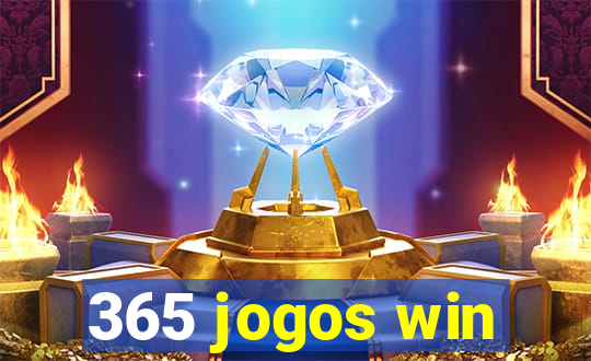 365 jogos win