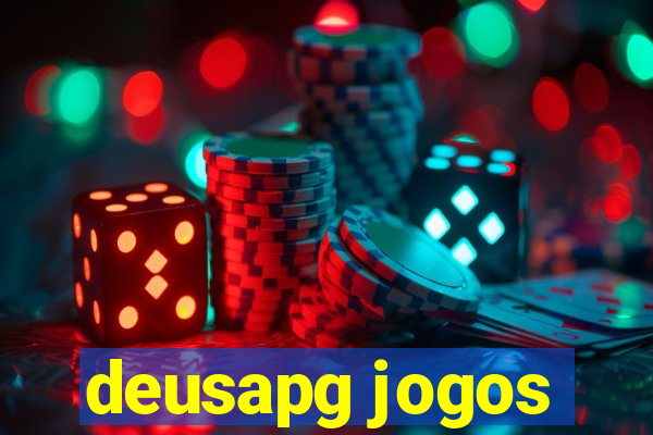 deusapg jogos