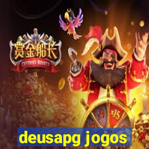 deusapg jogos