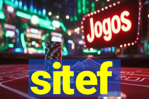 sitef