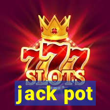 jack pot