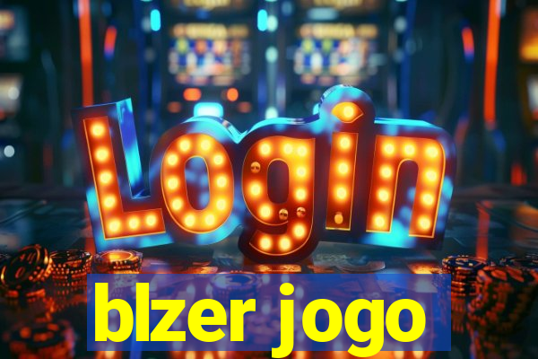 blzer jogo