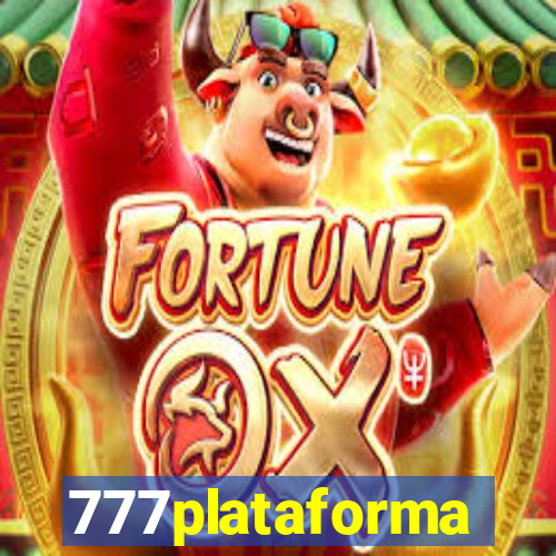 777plataforma