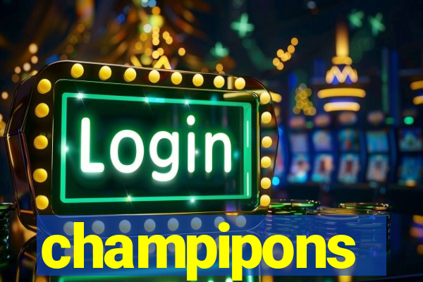 champipons