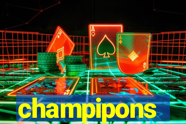 champipons