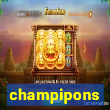 champipons