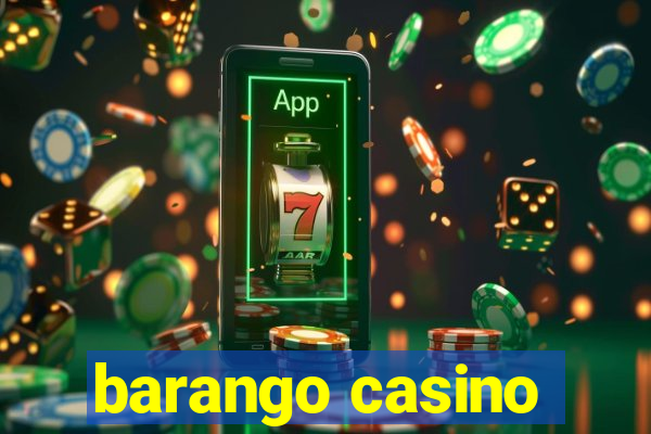 barango casino